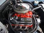Chevrolet Chevelle SS 396 Hardtop Coupe 1969 года